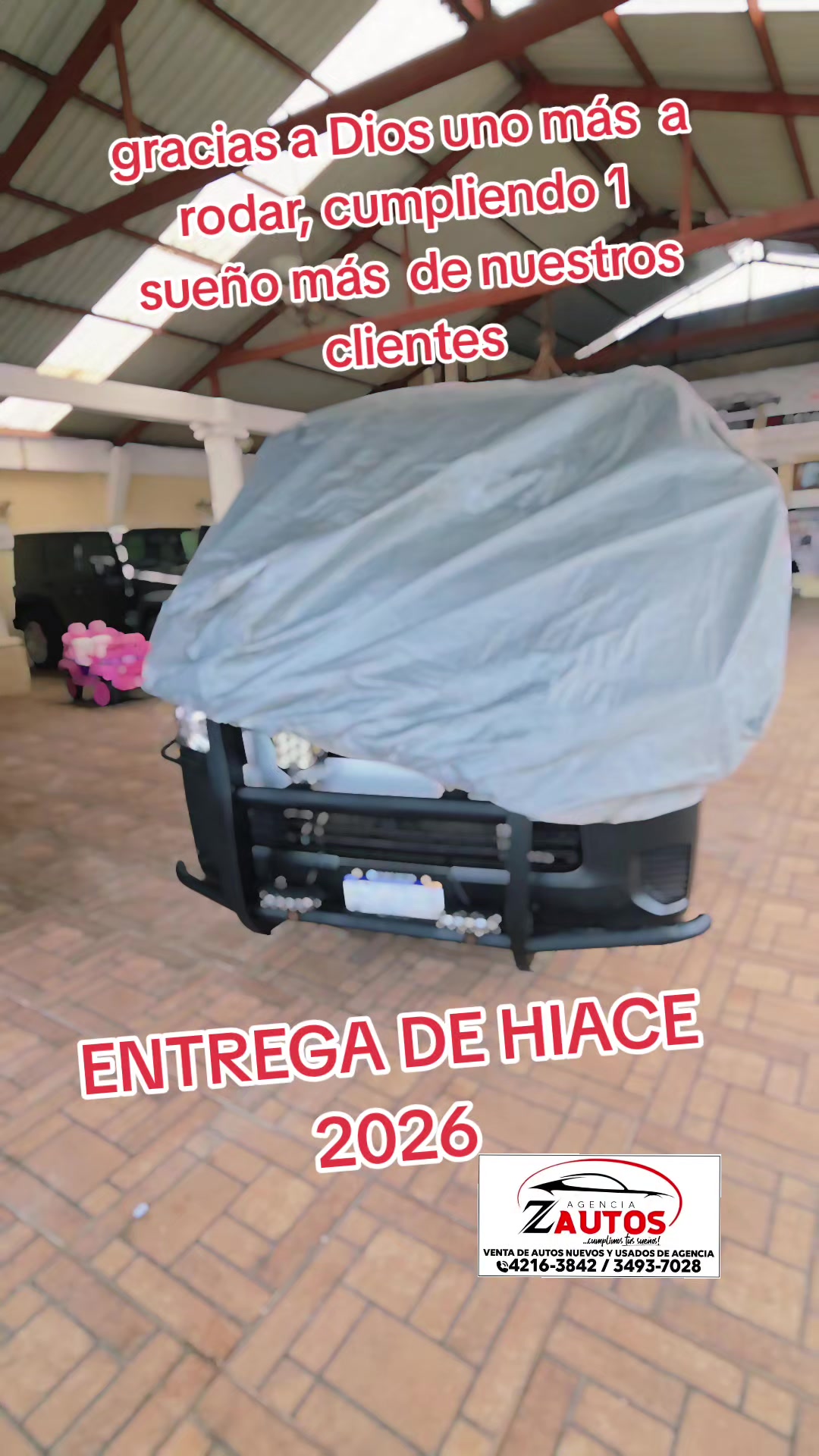 @Agencia Zautos