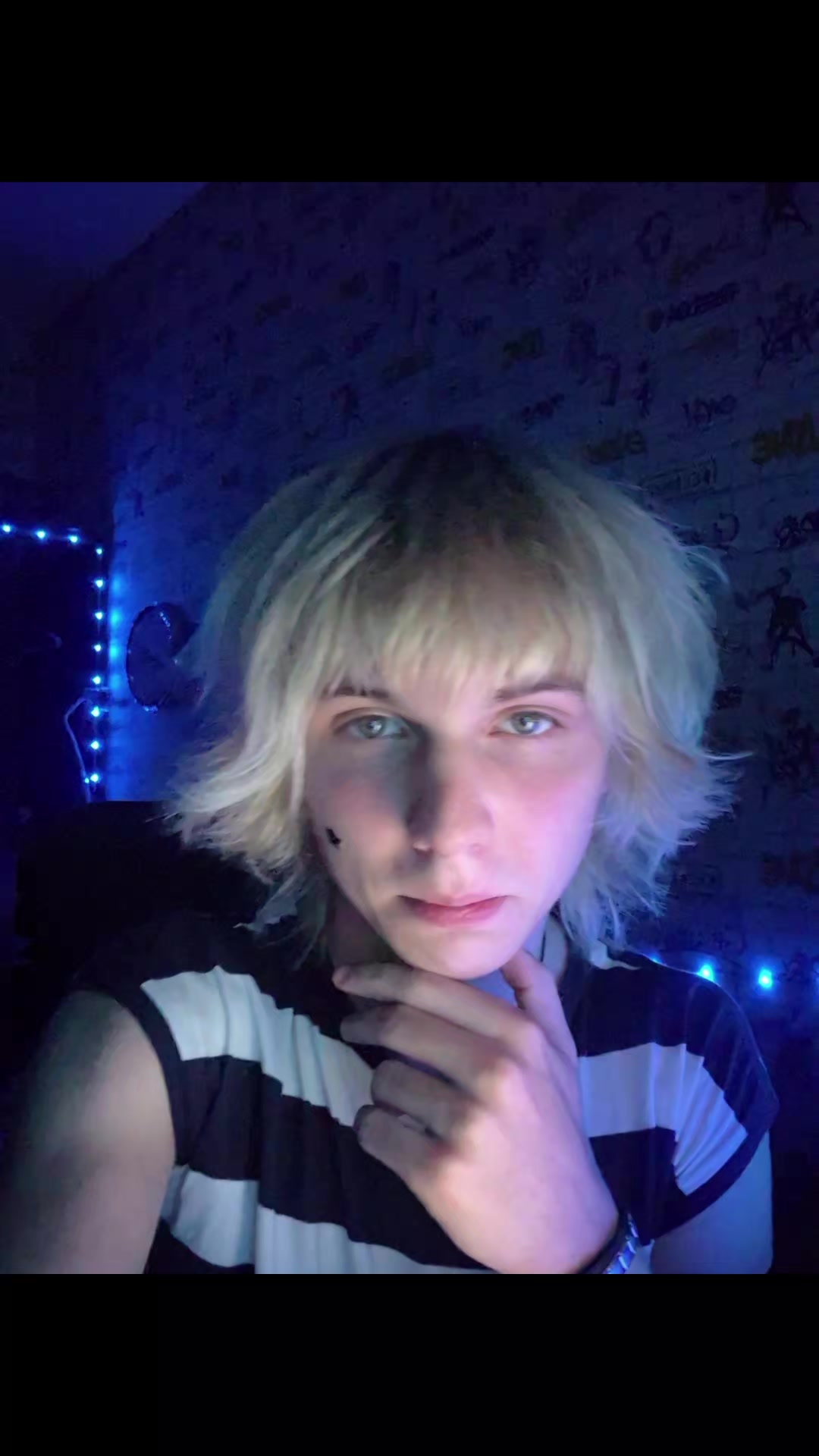 @тгк: цуруи #stpd