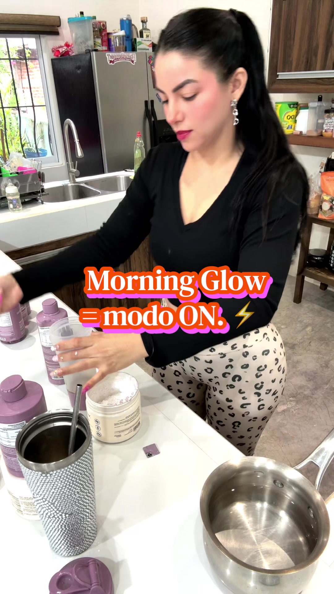 @Analyn Alcazar&hearts;️💅🏼😻🙌🤝💄💋