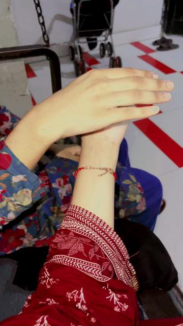 @🦋Mariyam💔 Anas😘