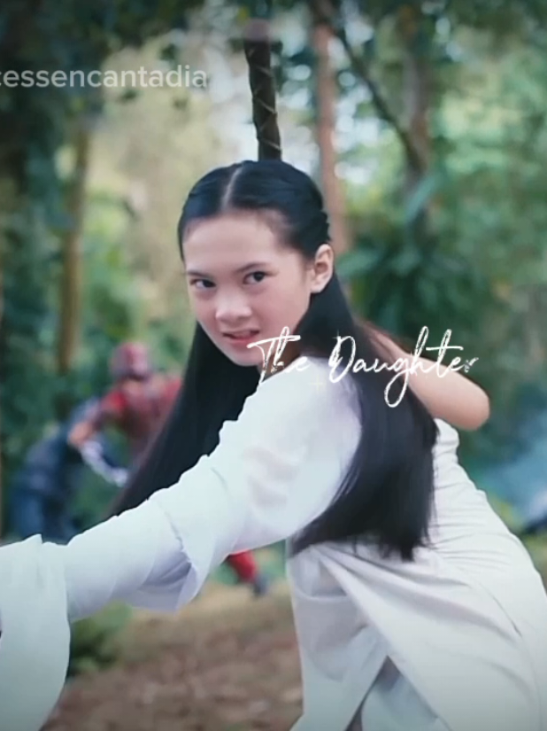 @Princess Encantadia