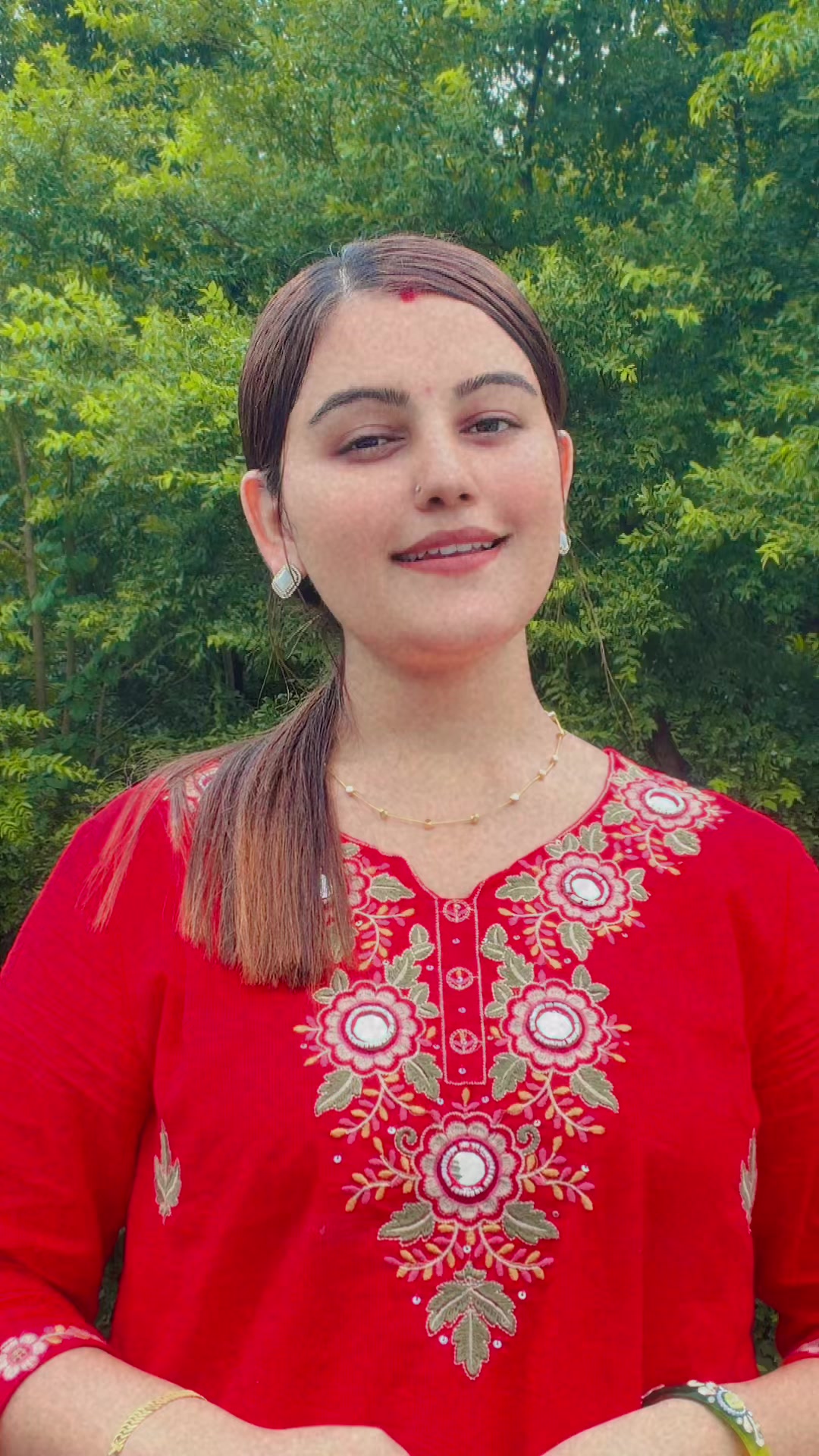 @सरिता ढकाल