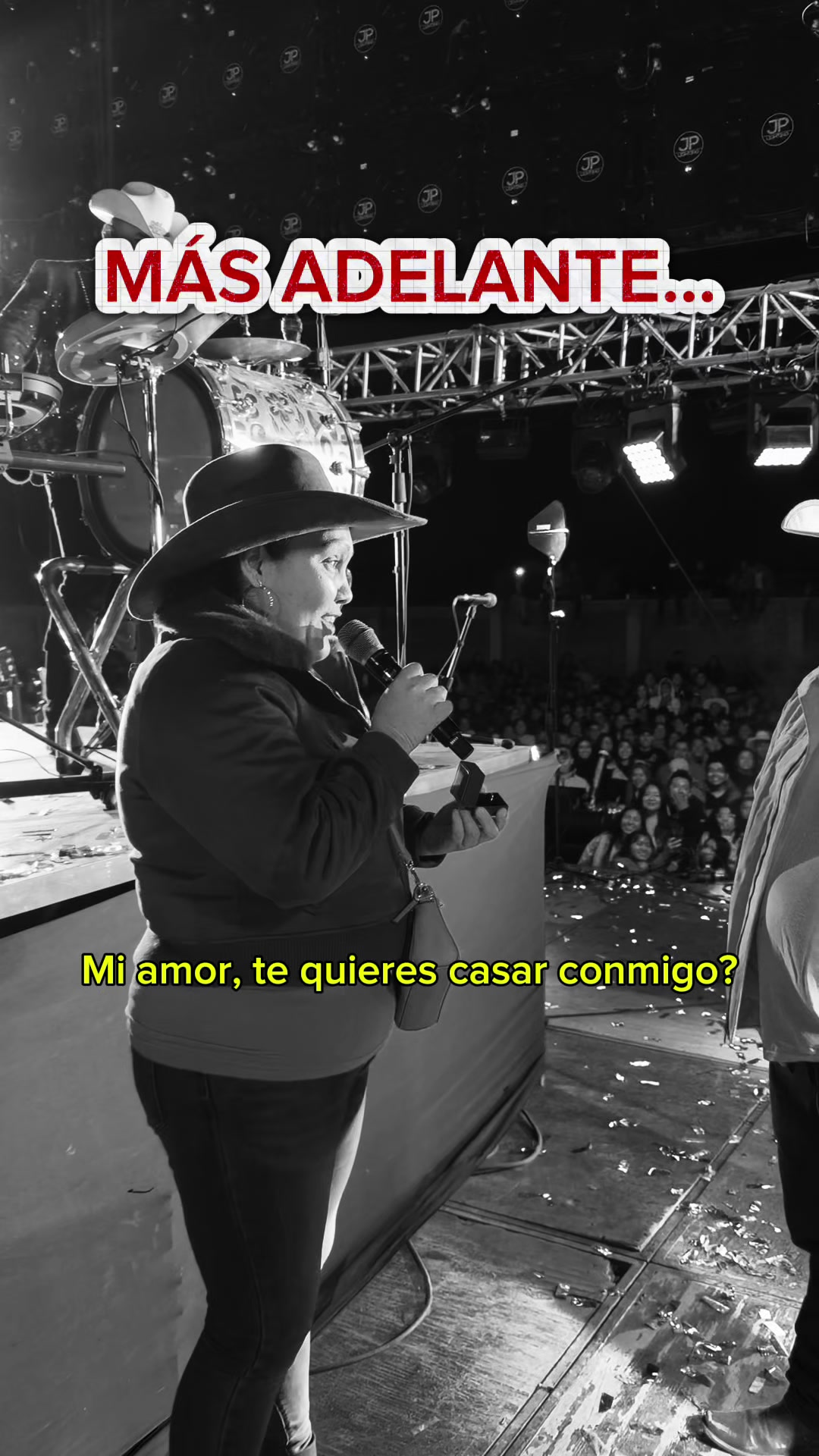 @El Trono De Mexico