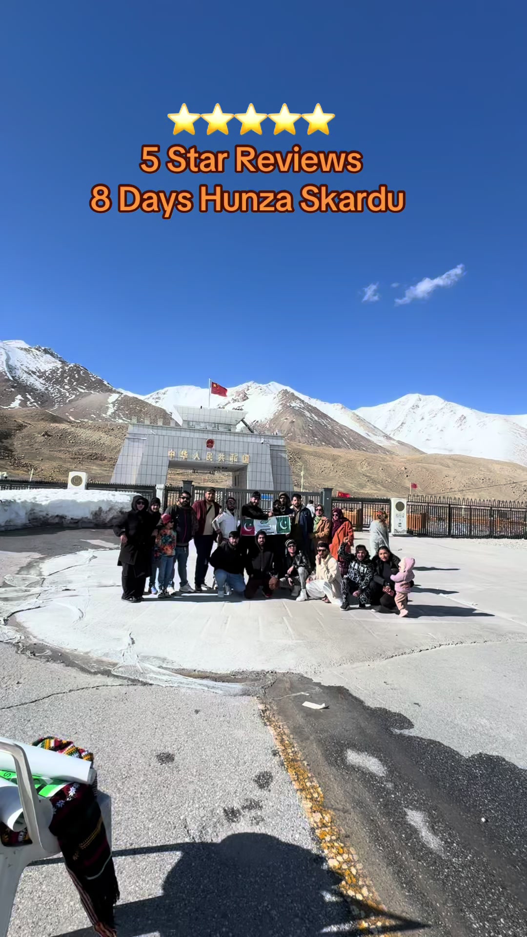 @Gilgit Baltistan Tour Planners