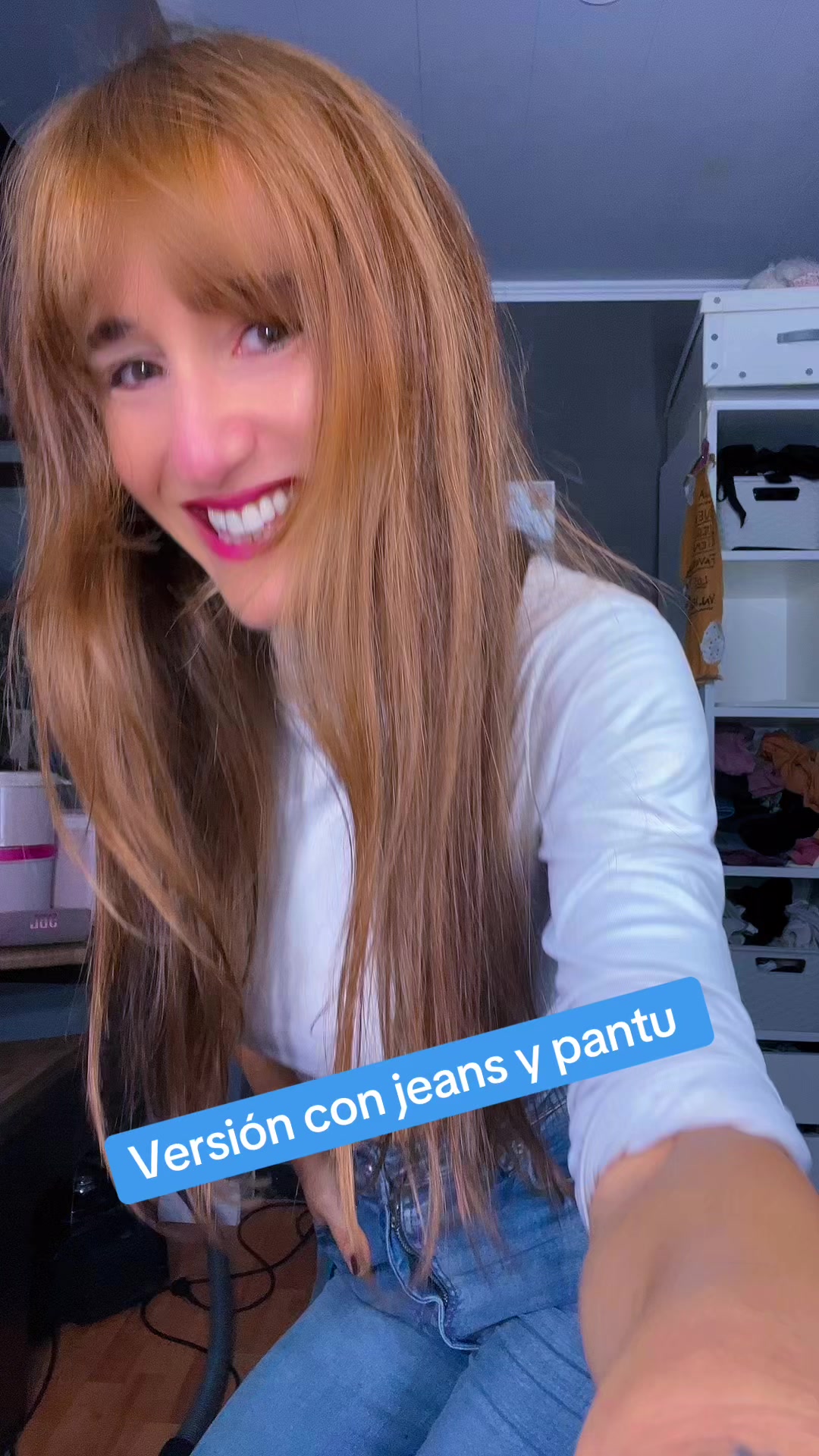 @Kari Victoria