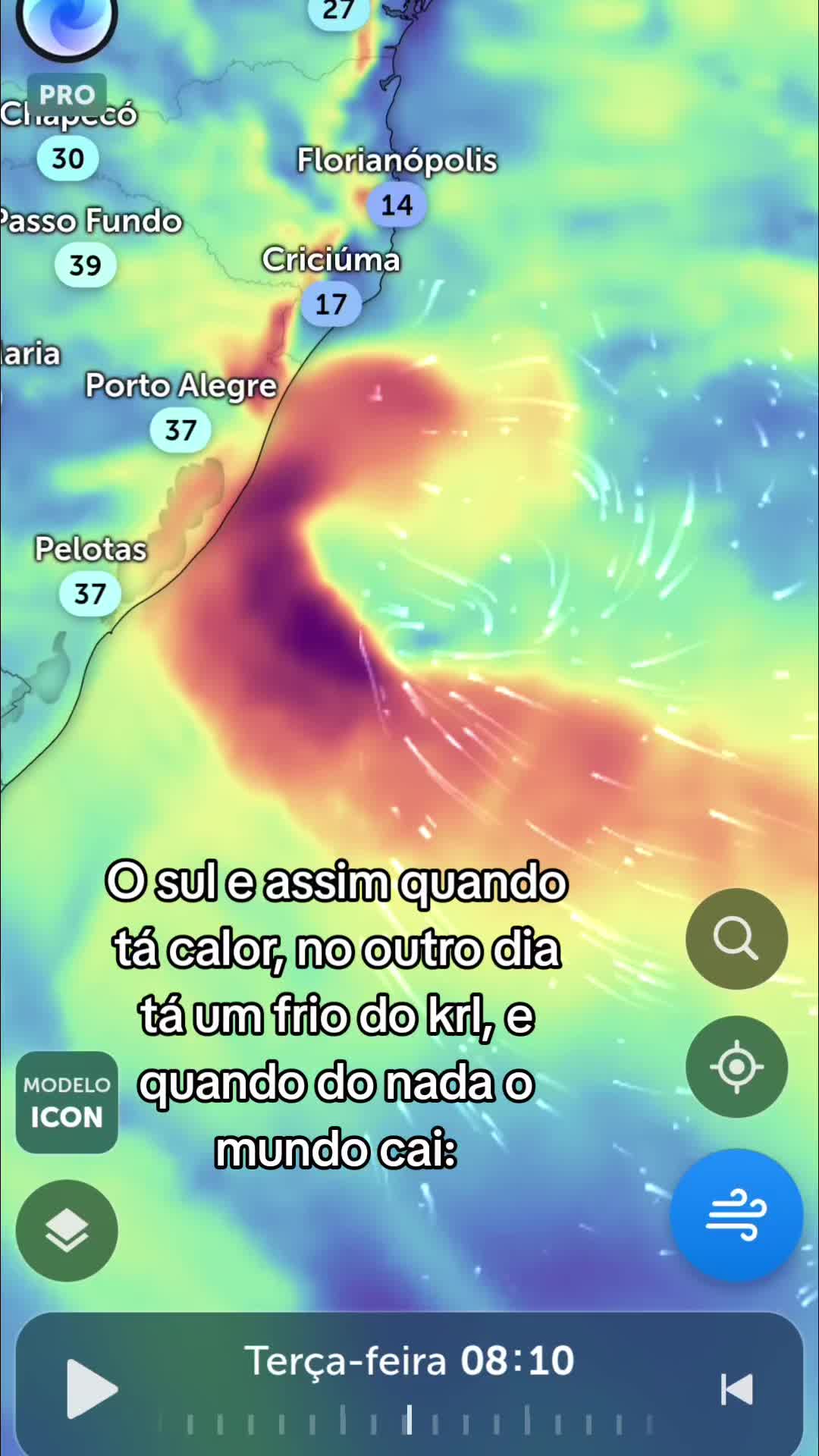 @stormchaser 🌪️⚡⛈️