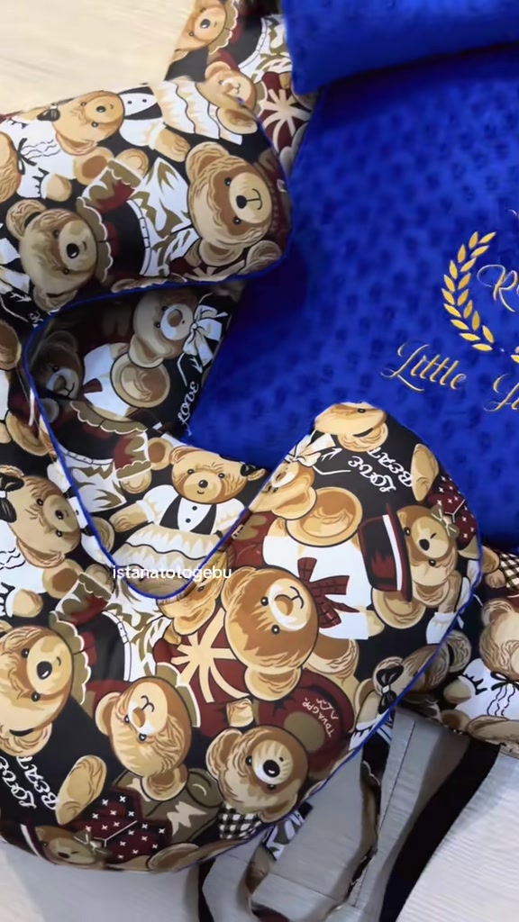 @DamianaJun PakarTilam Handmade