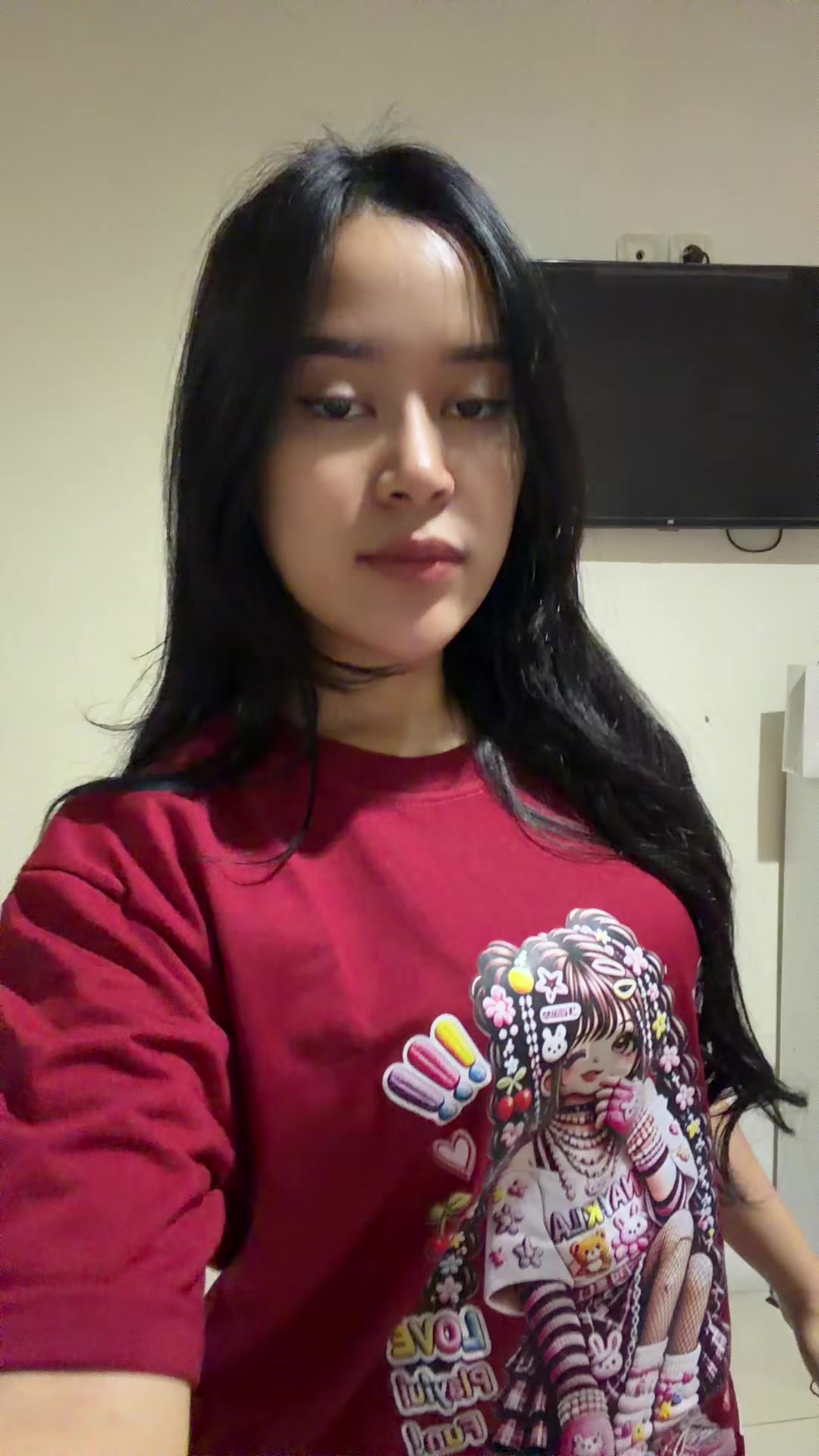 @Chin