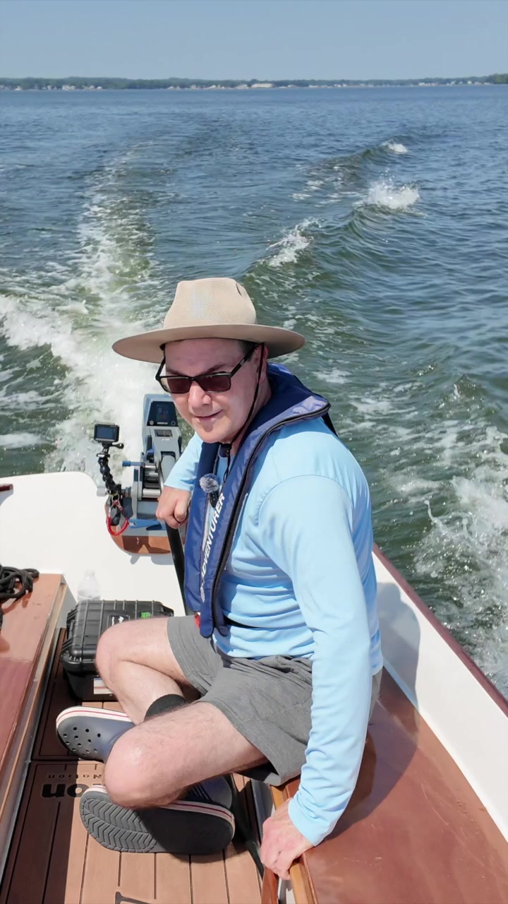 @WayneTheBoatGuy