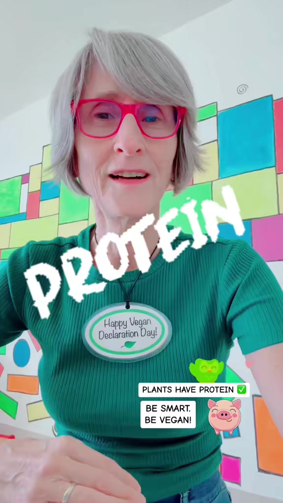 @That Vegan Teacher Miss Kadie
