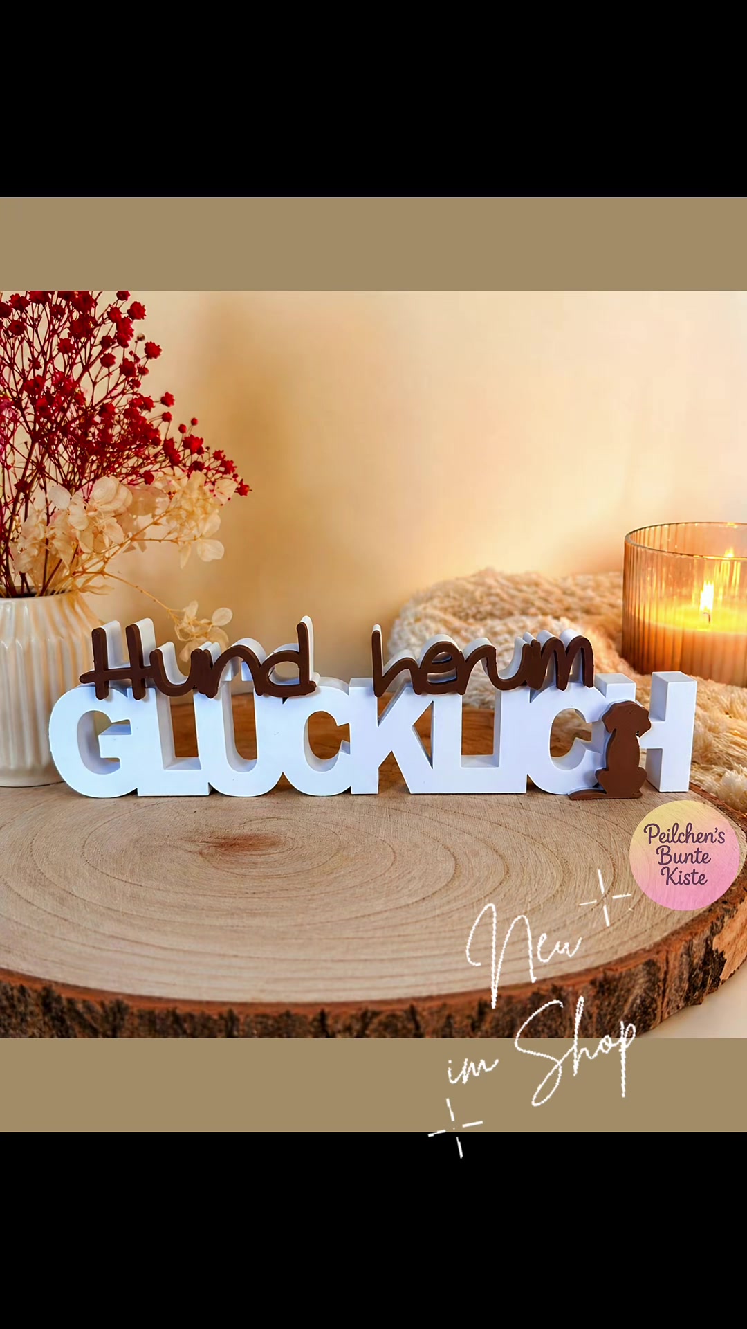@Peilchens Bunte Kiste