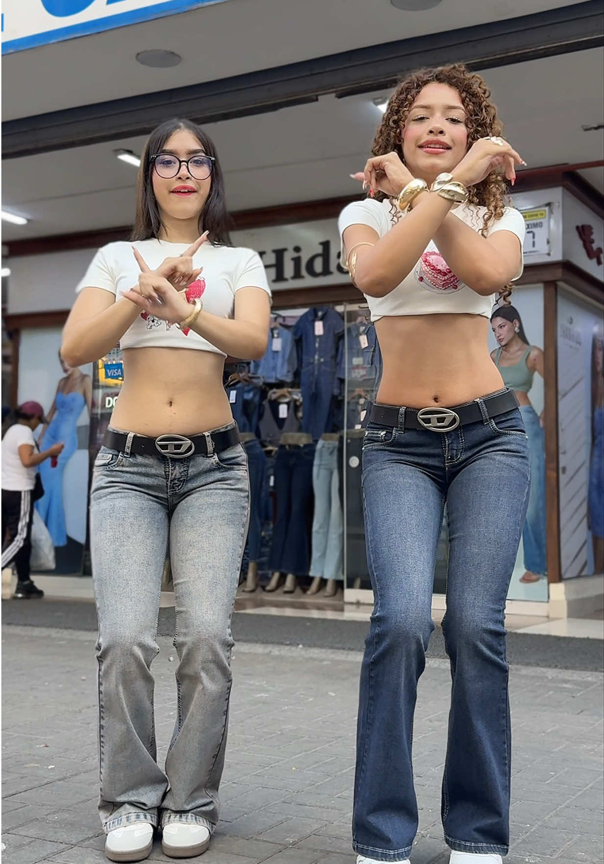 @Perception Jeans