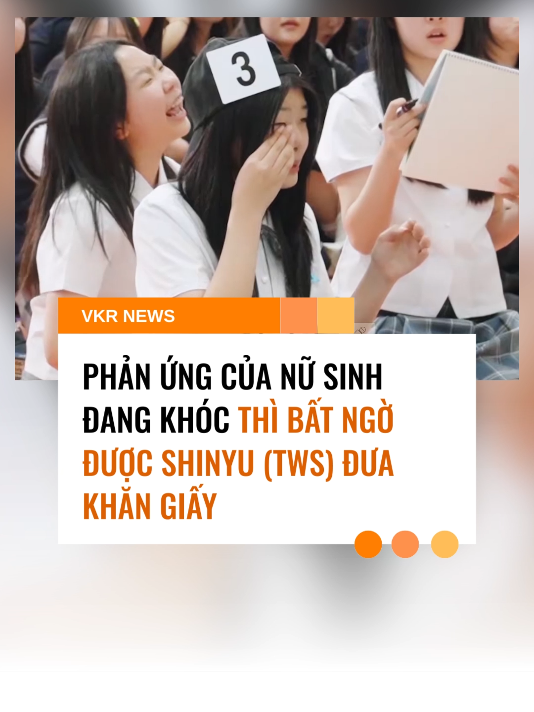 @VKR News