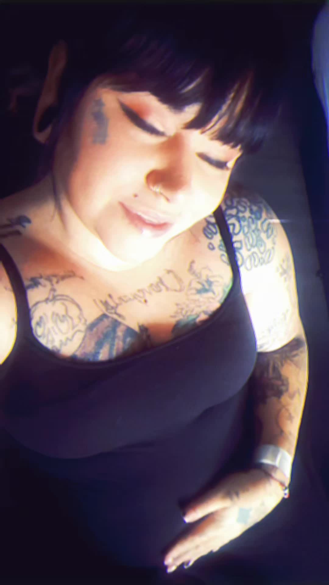 @Tattooed Juliet💕