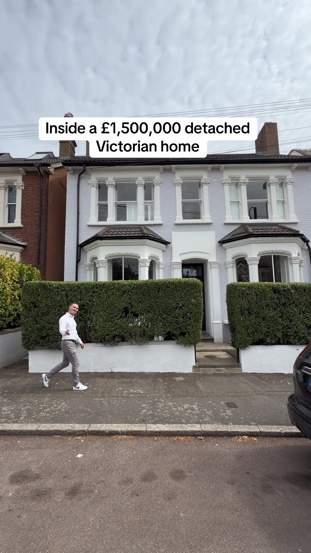 @Property London