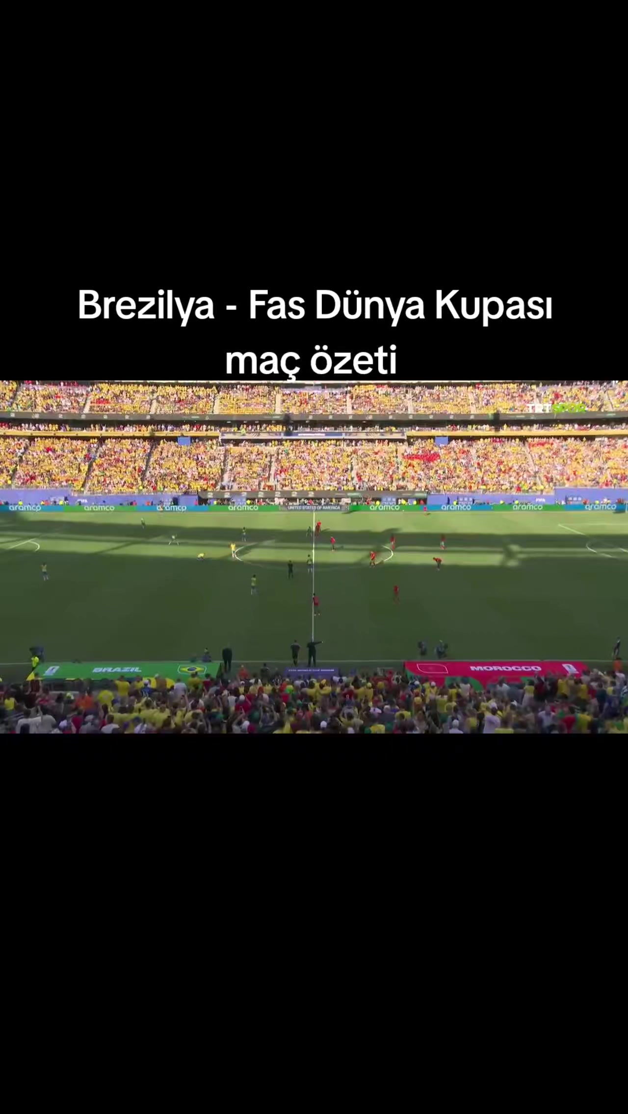 @MAÇ ÖZETLERİ ⚽
