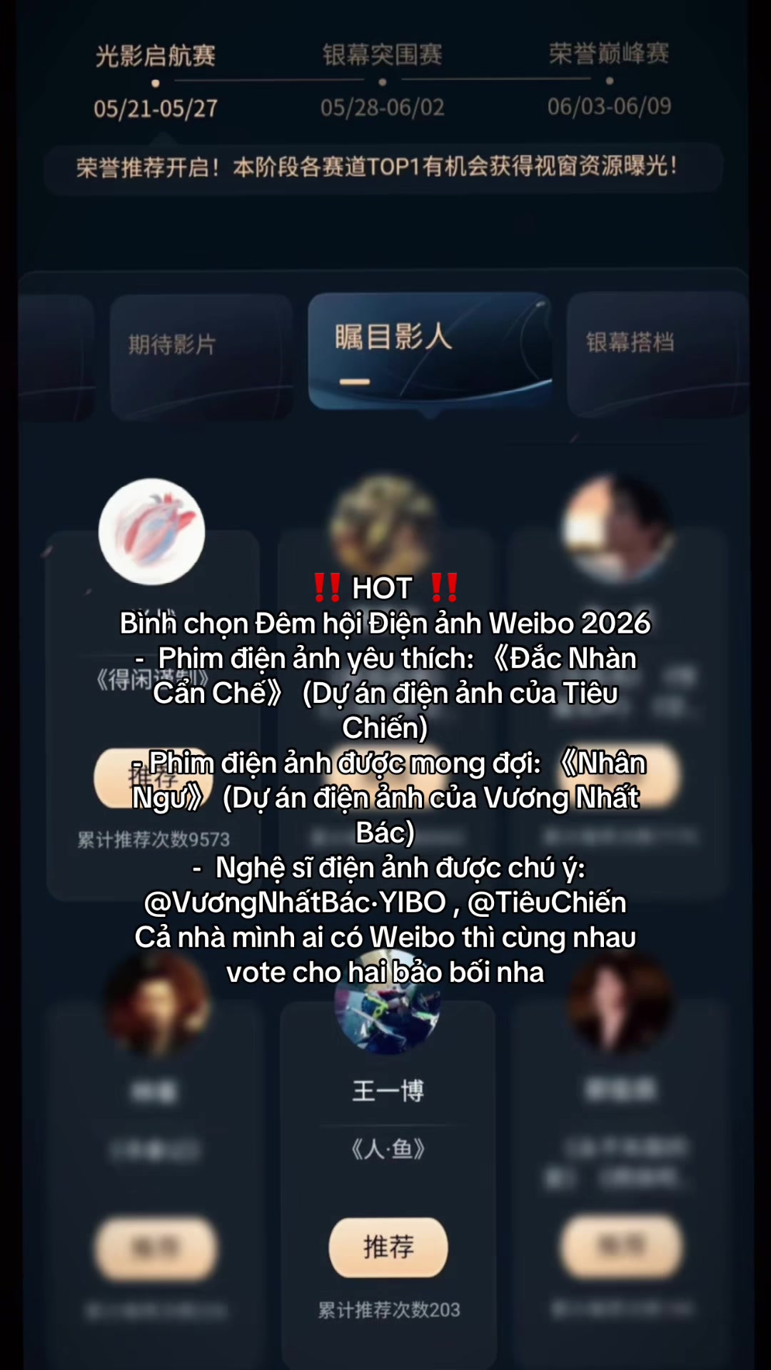 @BoZhan một đời b&igrave;nh an