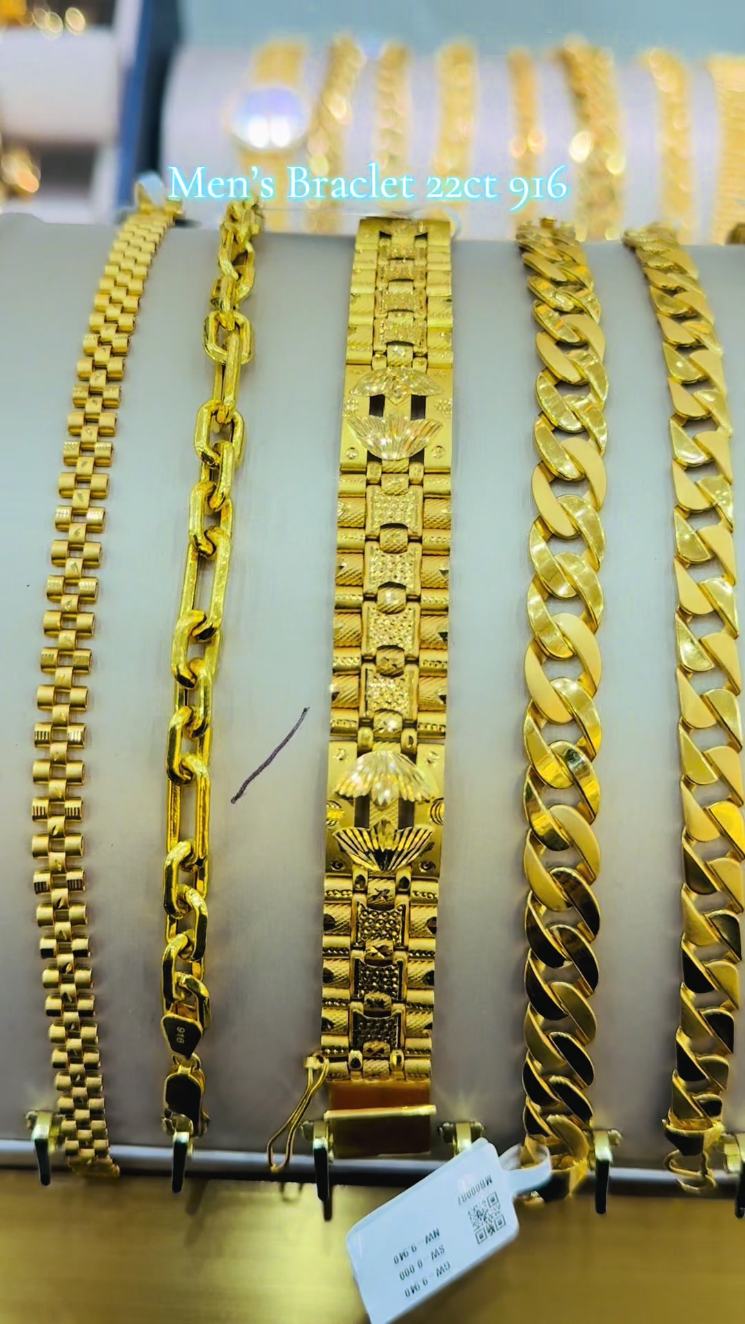@Dhunna Jewellers Melbourne