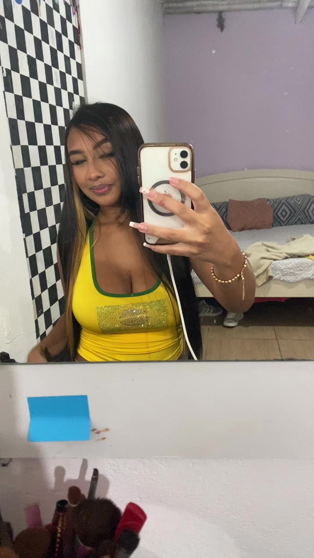 @sabrina gasparetti💋
