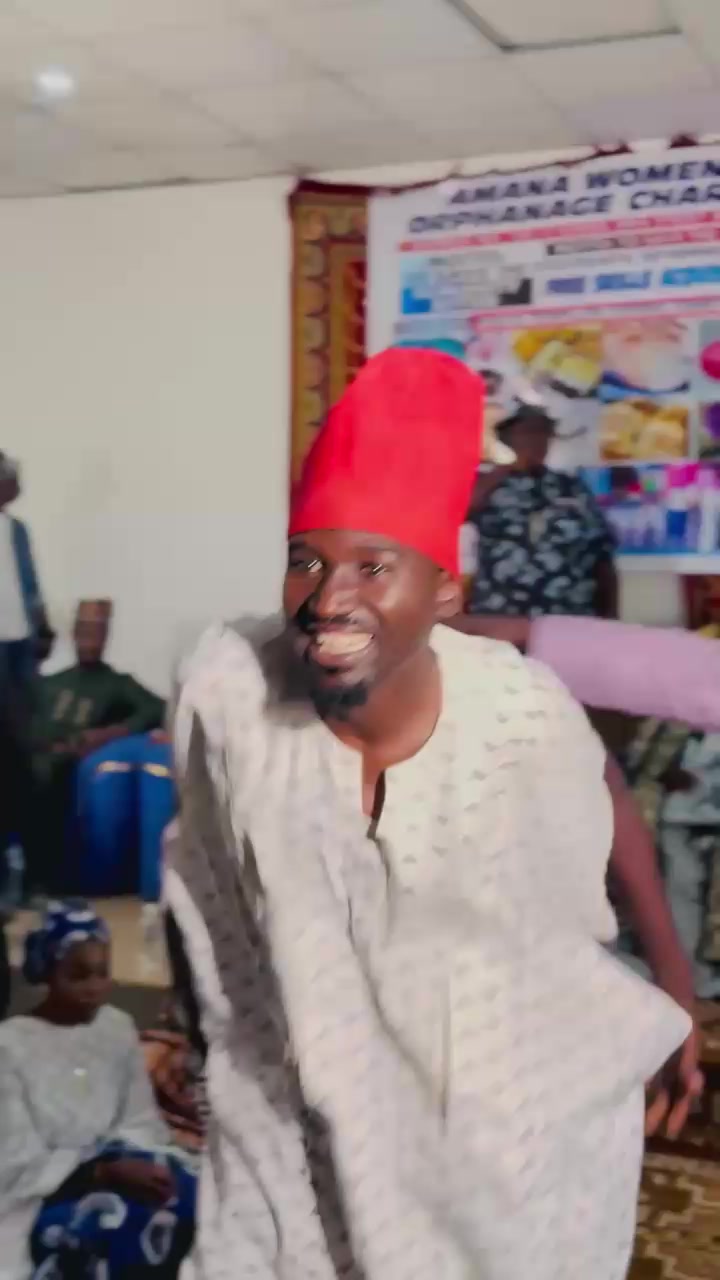 @mc shegen mallam