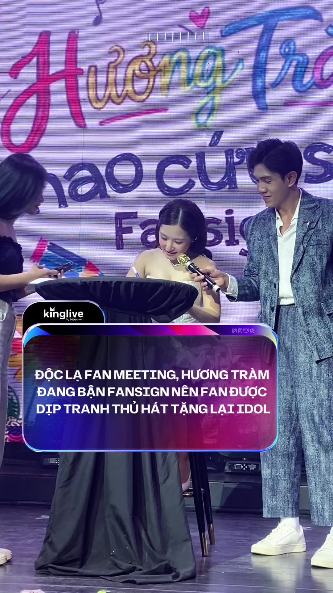 @Kinglive.vn