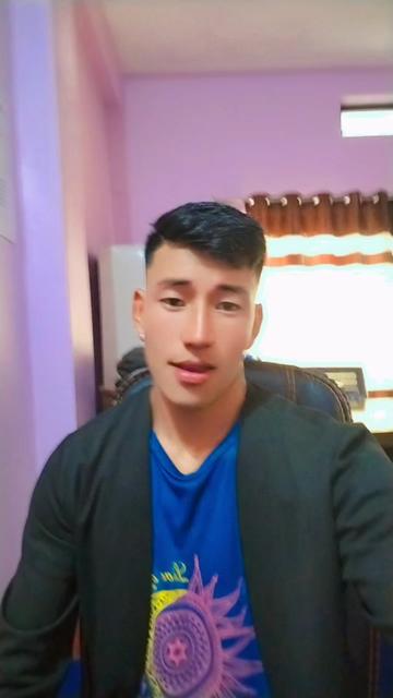 @अनिल याङफु राई 💥