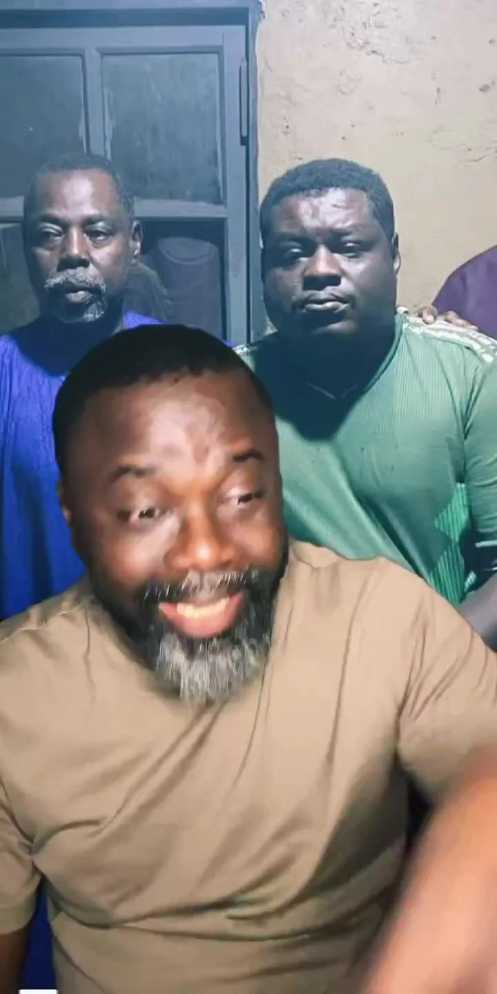 @Most Original Aziz Amadu