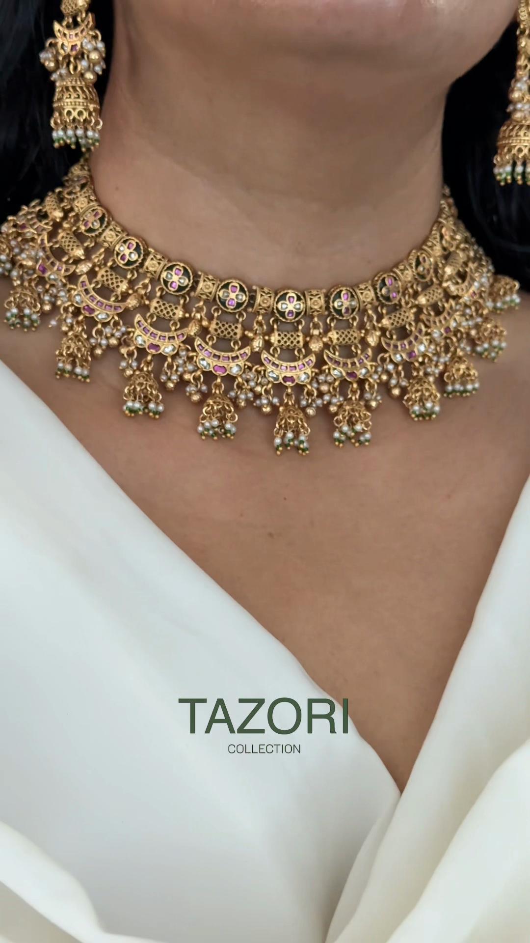 @Tazori Collection