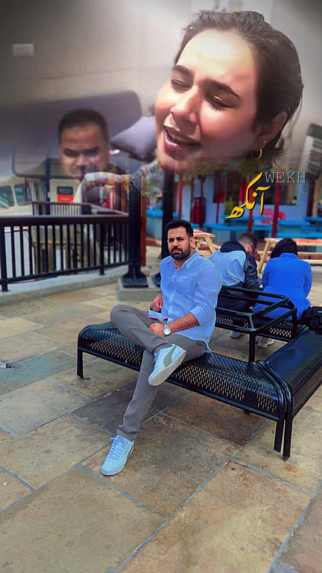 @Rana Jibran