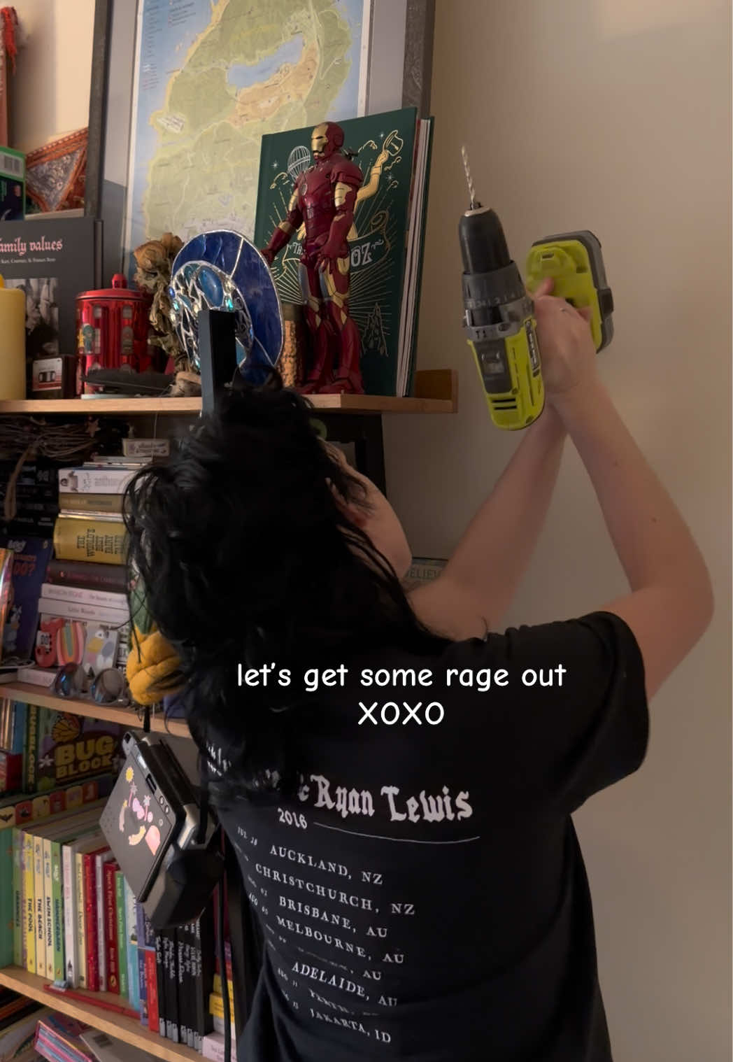 @george