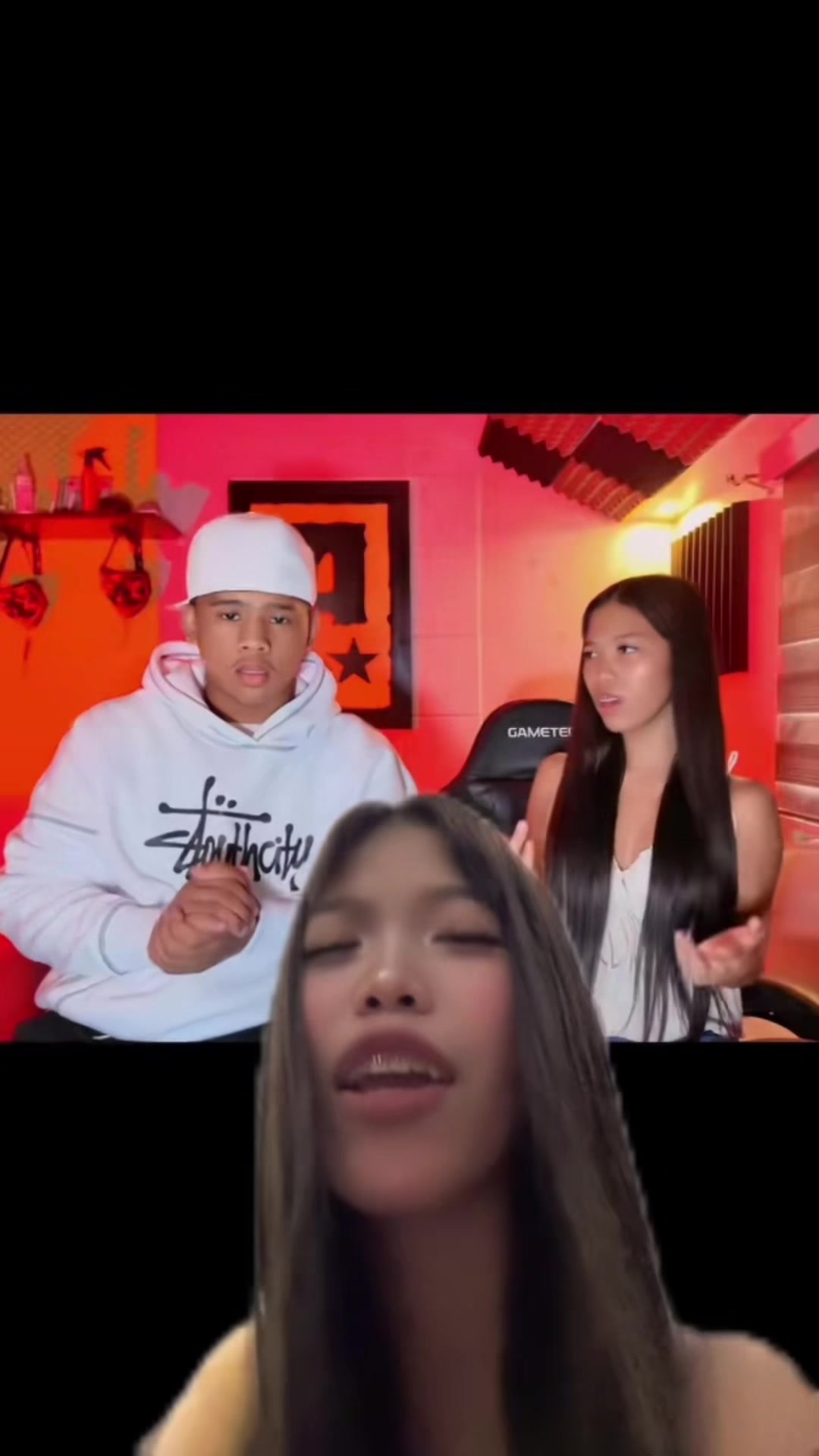 @Sheshe Cabaltera