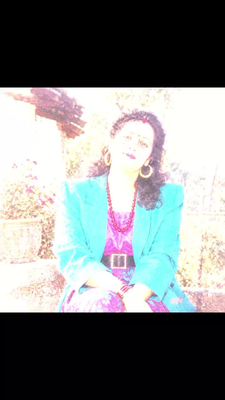 @Kalpana Bhusal