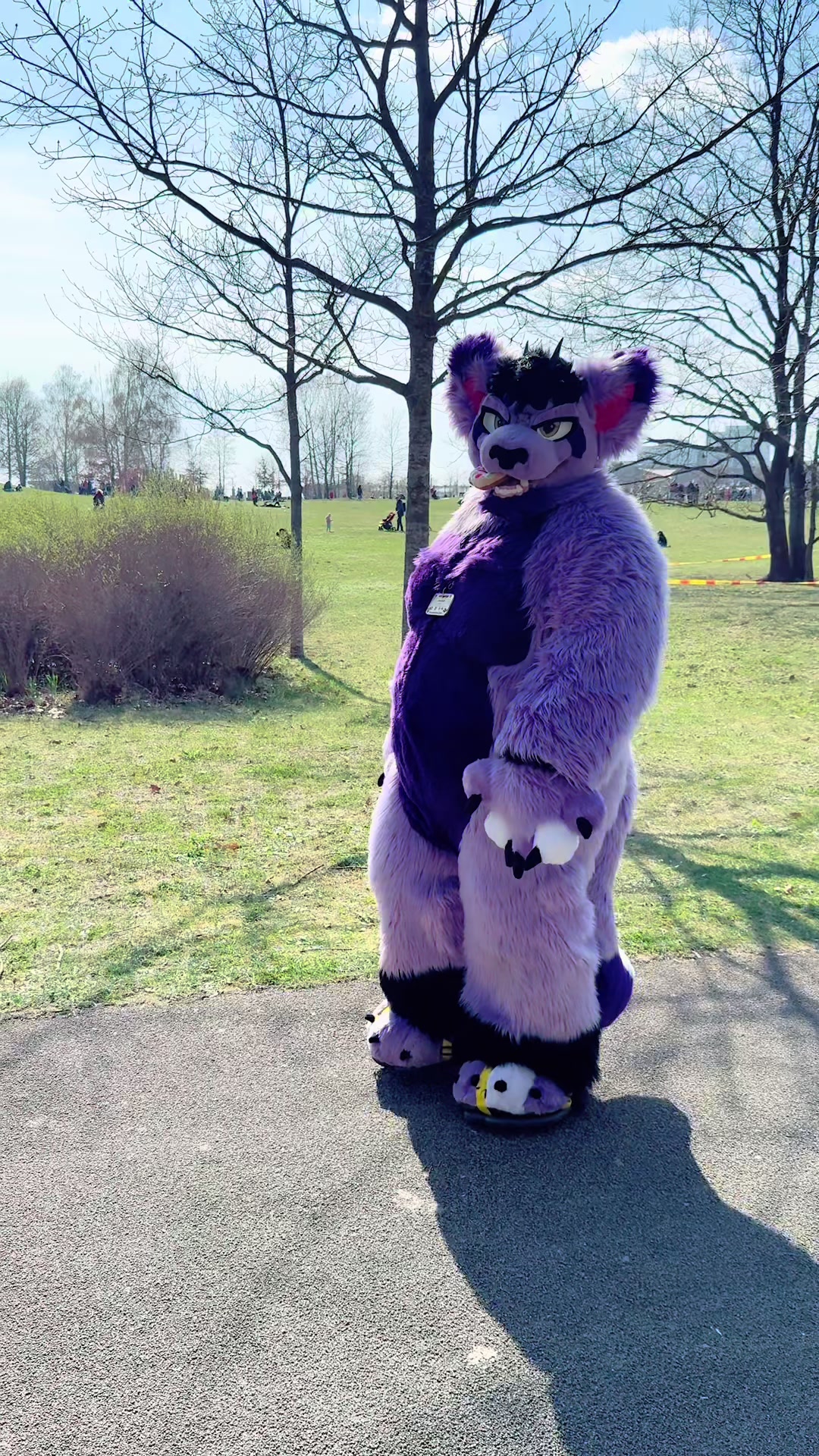 @Whootwolf