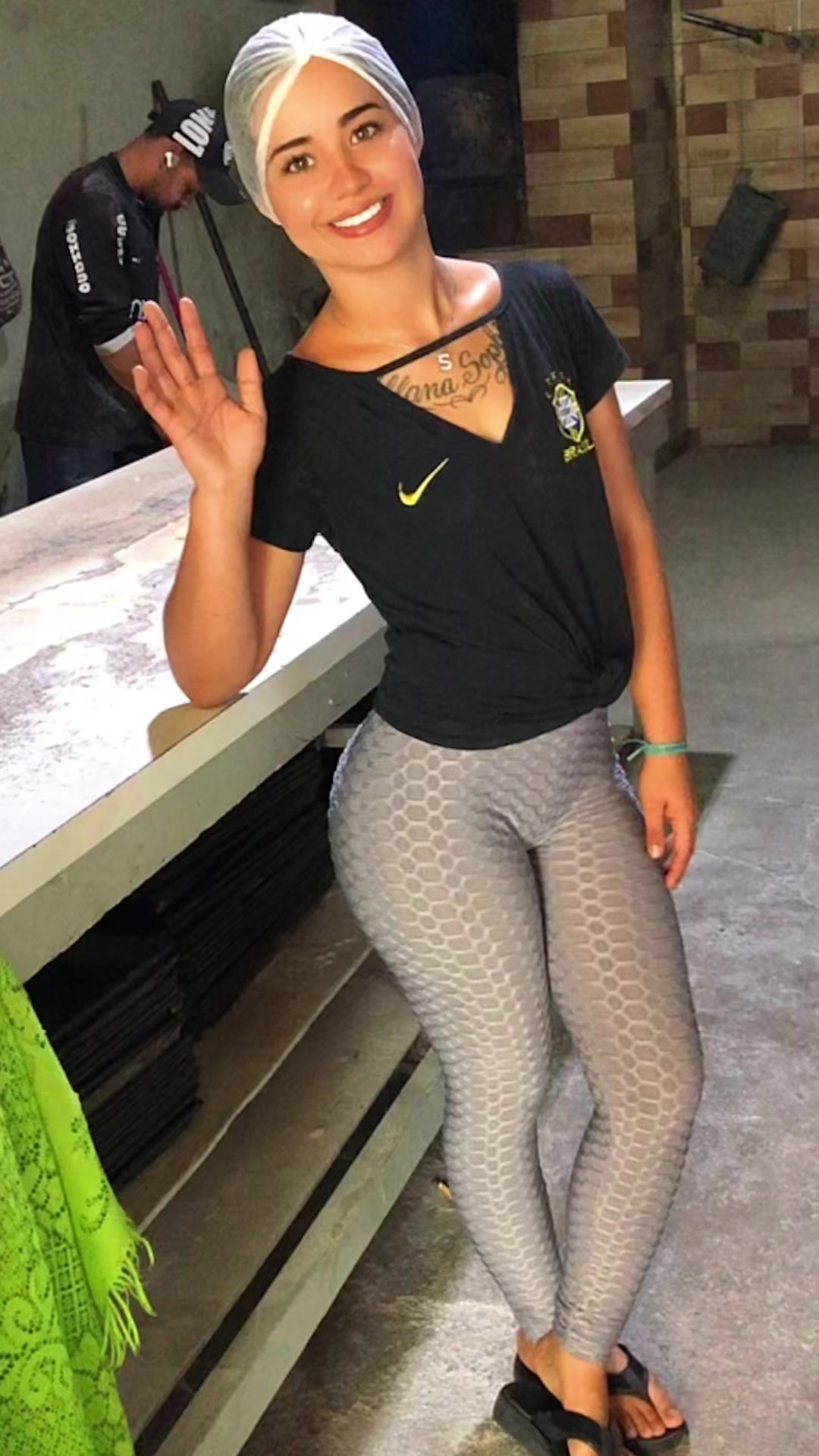 @Sabrina Paloma