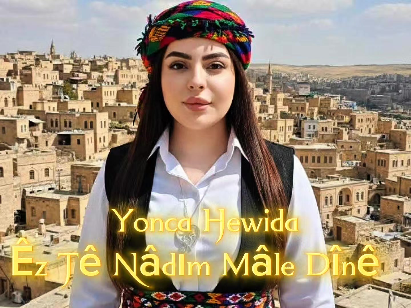 @YONCA HEWİDA