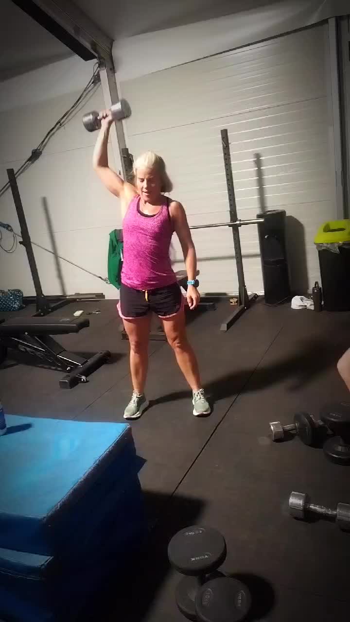 @Functional Power