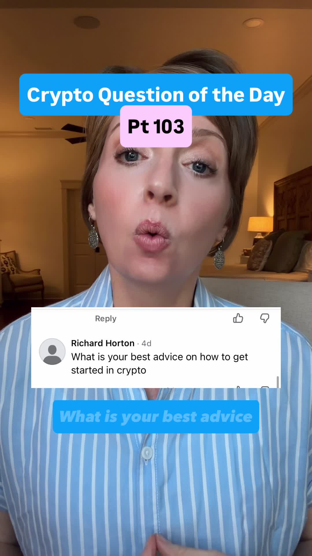 @Sheryl | Simple Crypto Advice