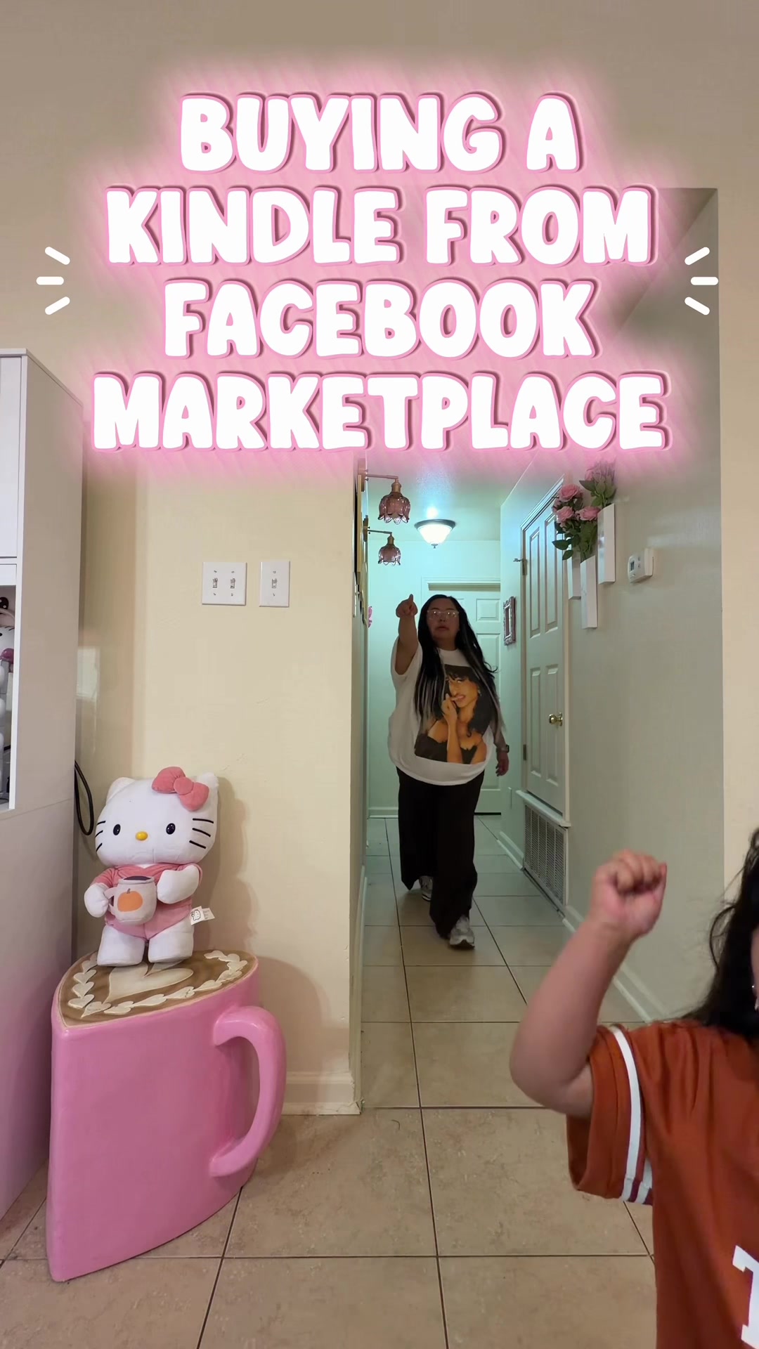 @The Pink Libra