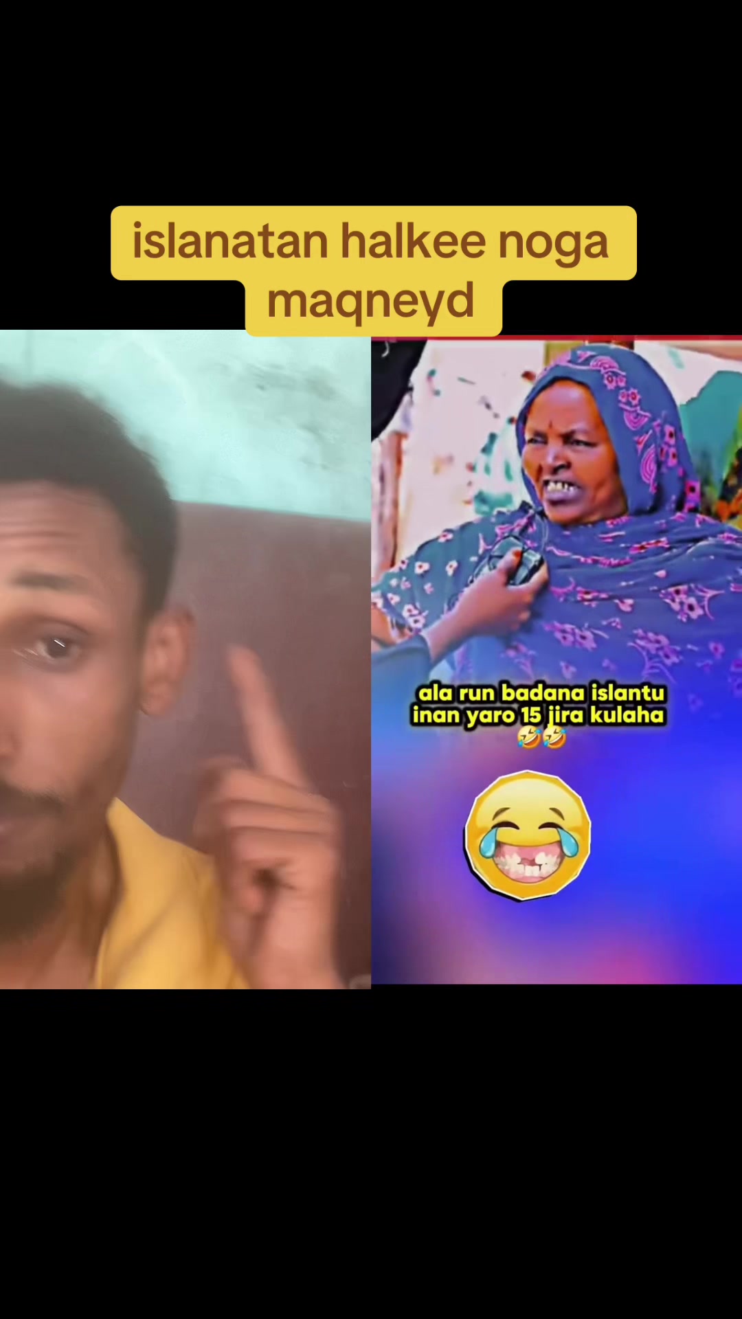 @HADAL SAME Osman ahmed
