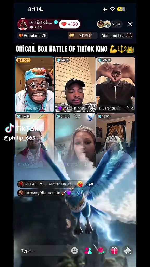 @亗 DK TRENDZ 亗