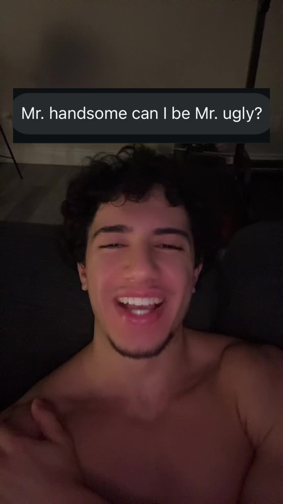 @MrHandsome