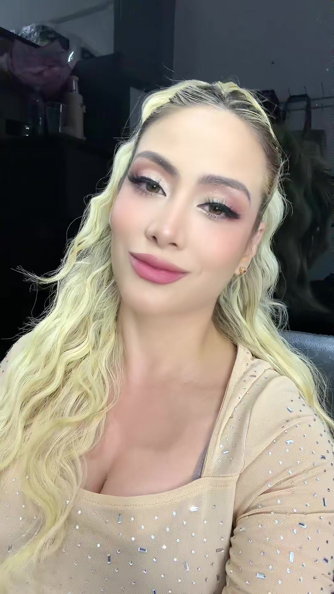 @Veronica Mansilla