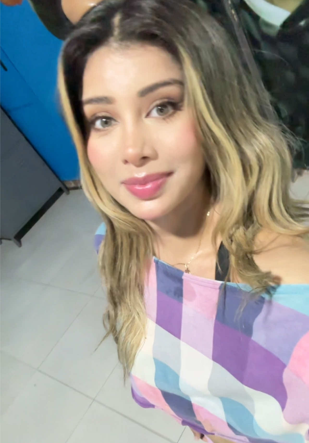 @Luz Micaela