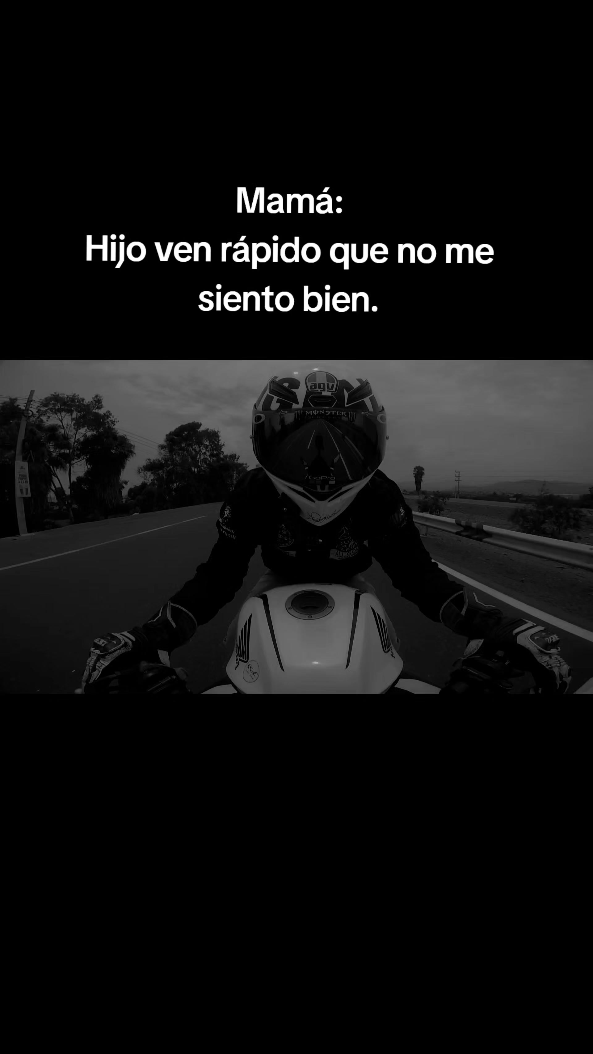 @Gael biker