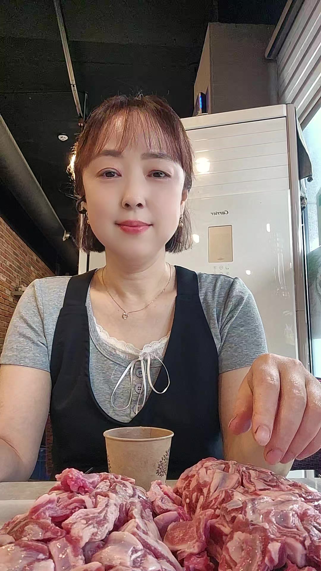 @마성양꼬치&홍경훠궈
