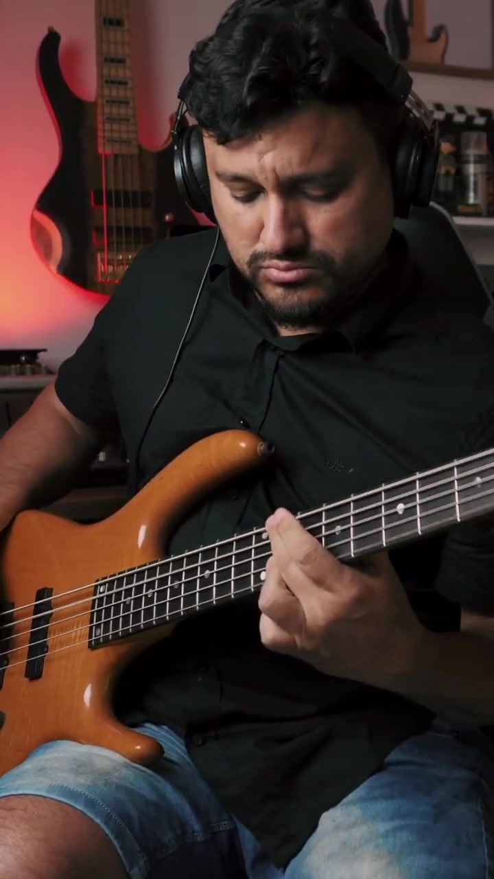 @André Sarmanho