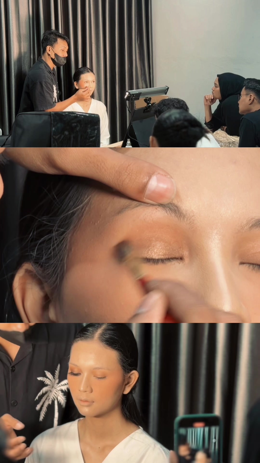 @Ridwan Makeup