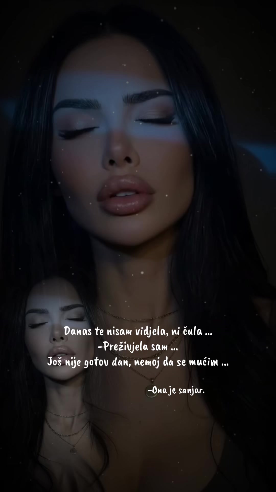 @-Ona je sanjar.☆