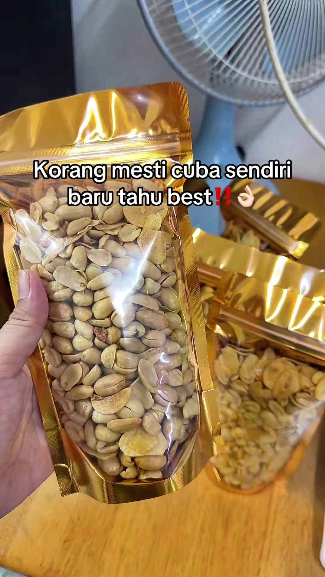 @TYARA COMEY