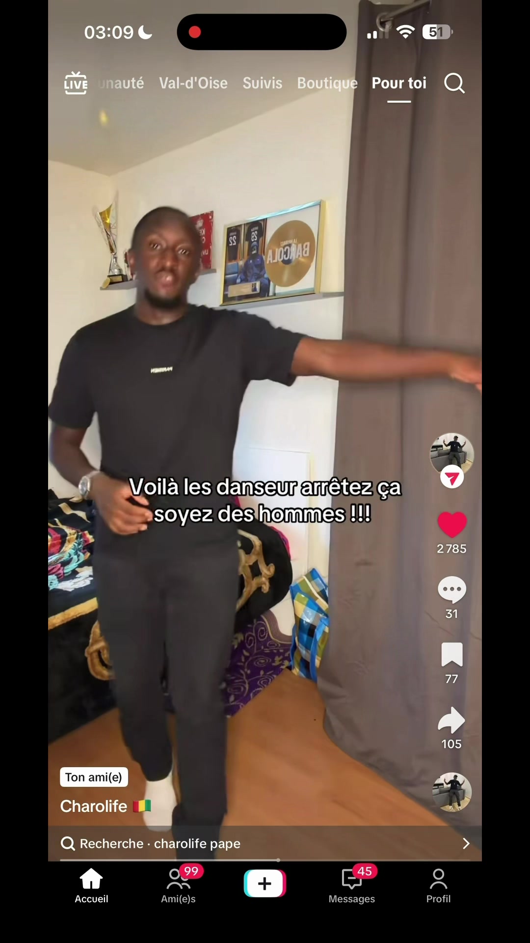 @AMD Malien du moment🇲🇱